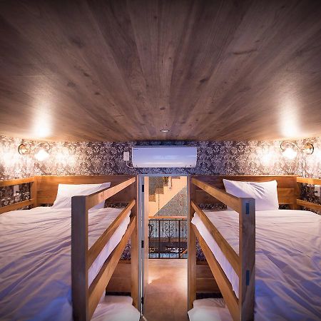 Uhoku Villa Kyoto Luaran gambar