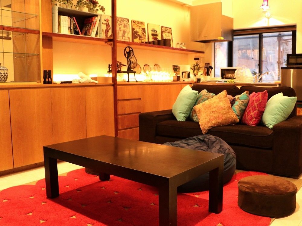 Uhoku Villa Kyoto Luaran gambar
