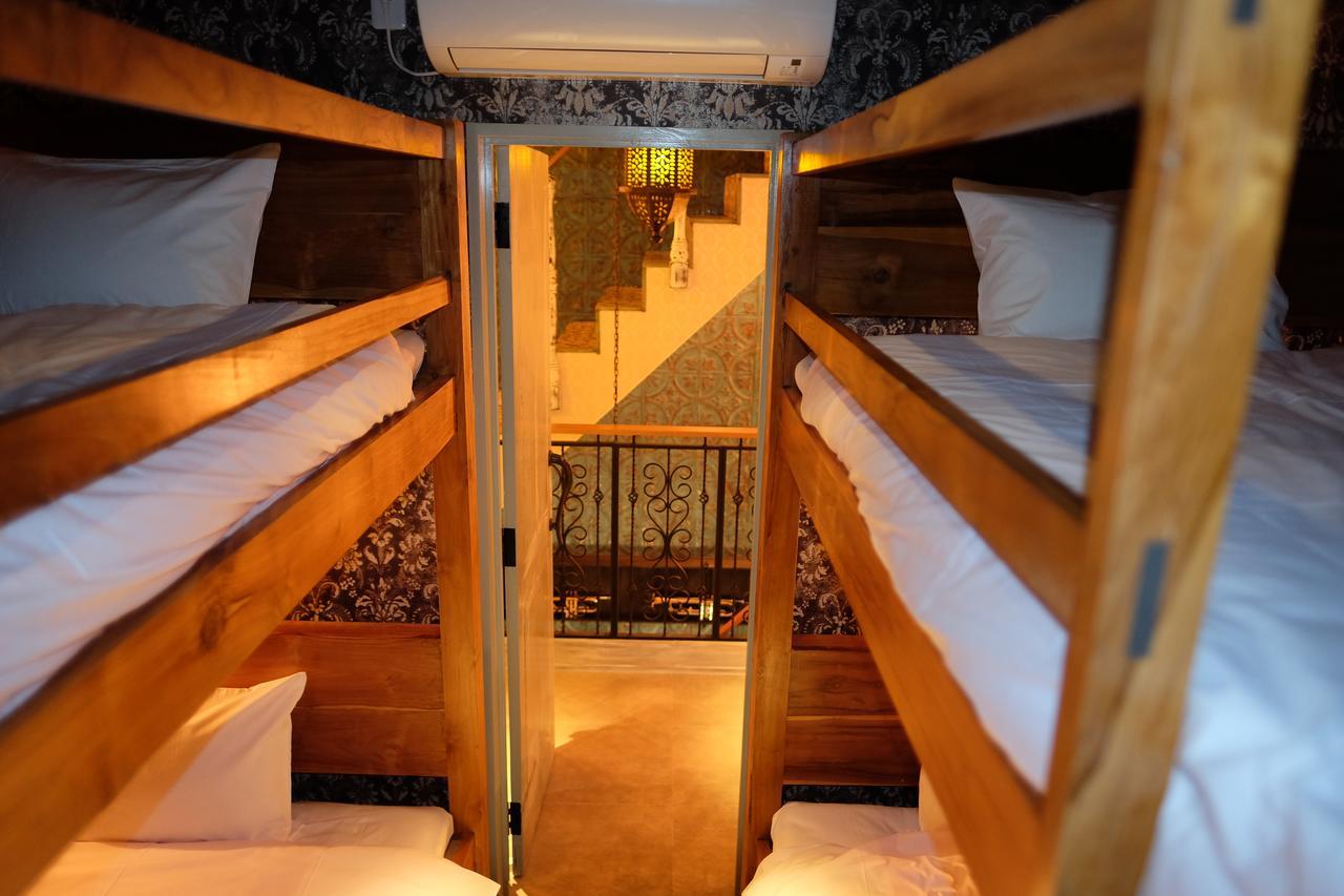 Uhoku Villa Kyoto Luaran gambar