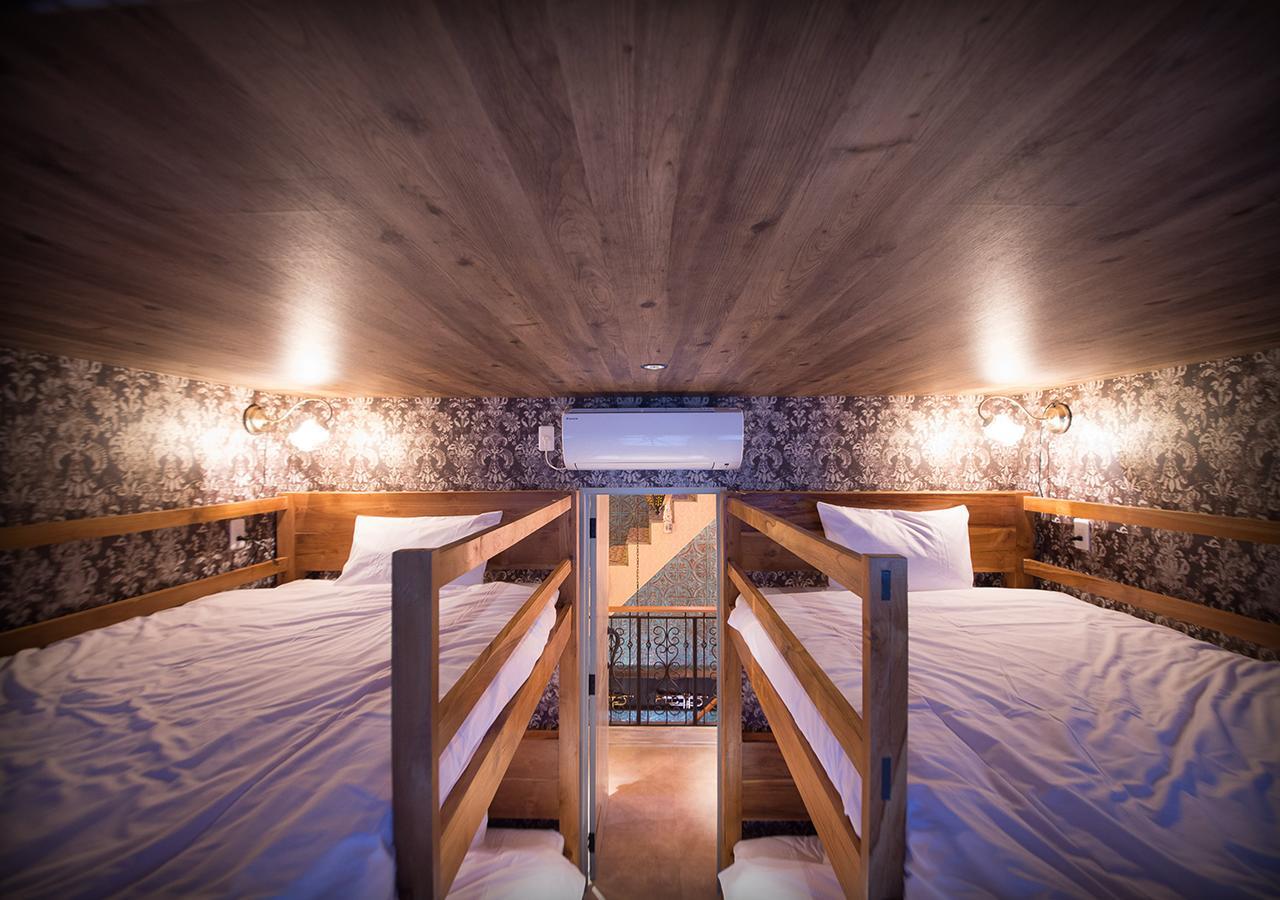 Uhoku Villa Kyoto Luaran gambar