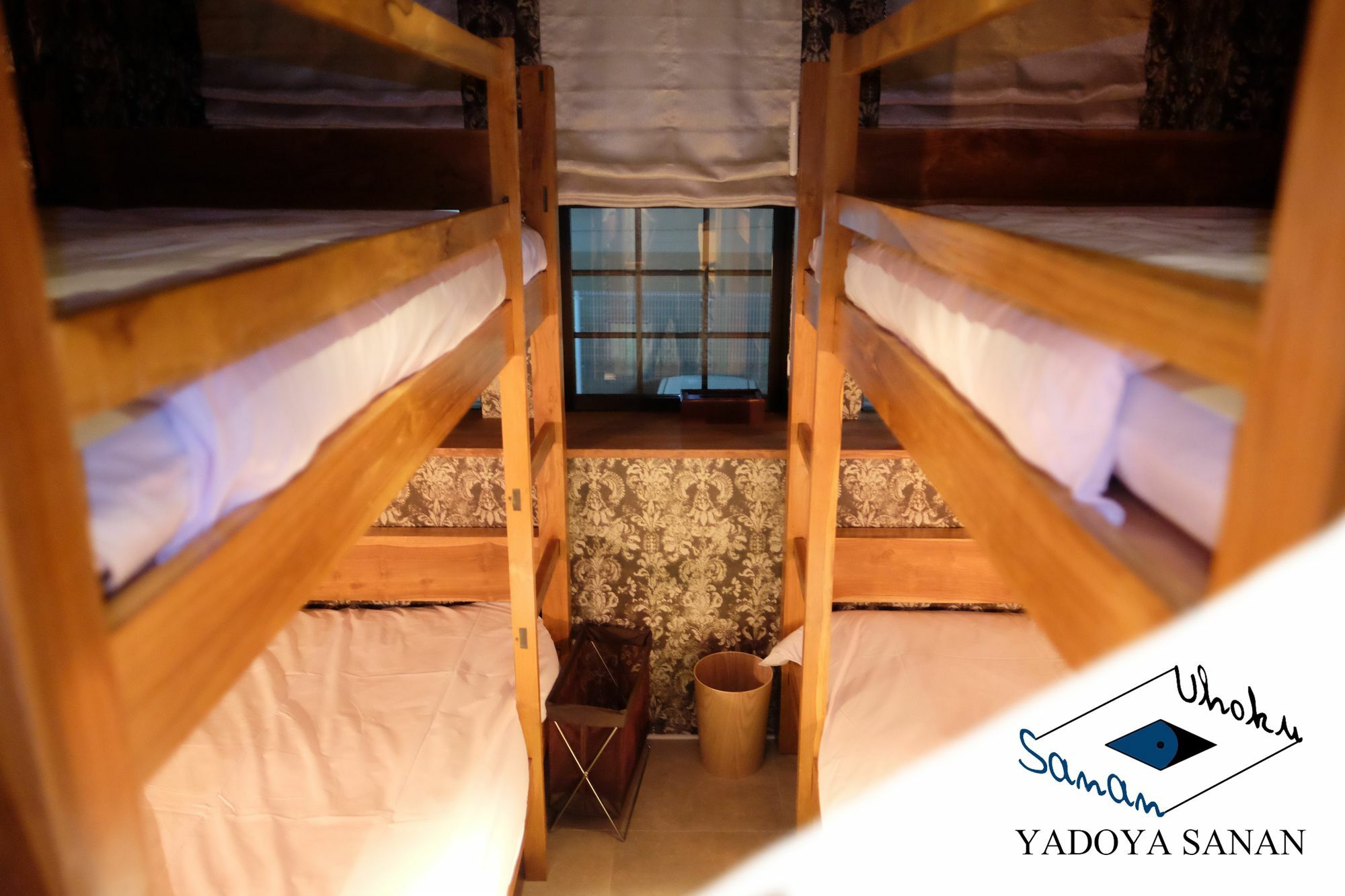 Uhoku Villa Kyoto Luaran gambar