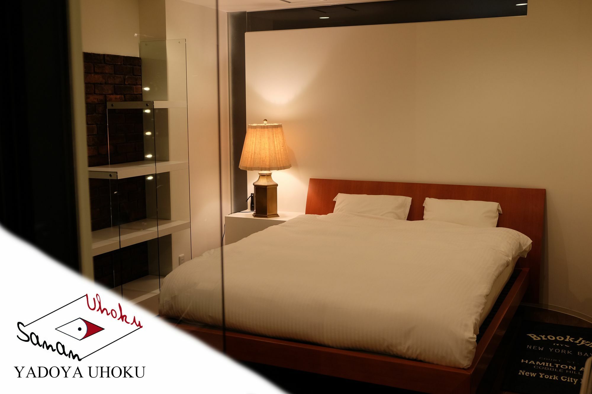 Uhoku Villa Kyoto Luaran gambar