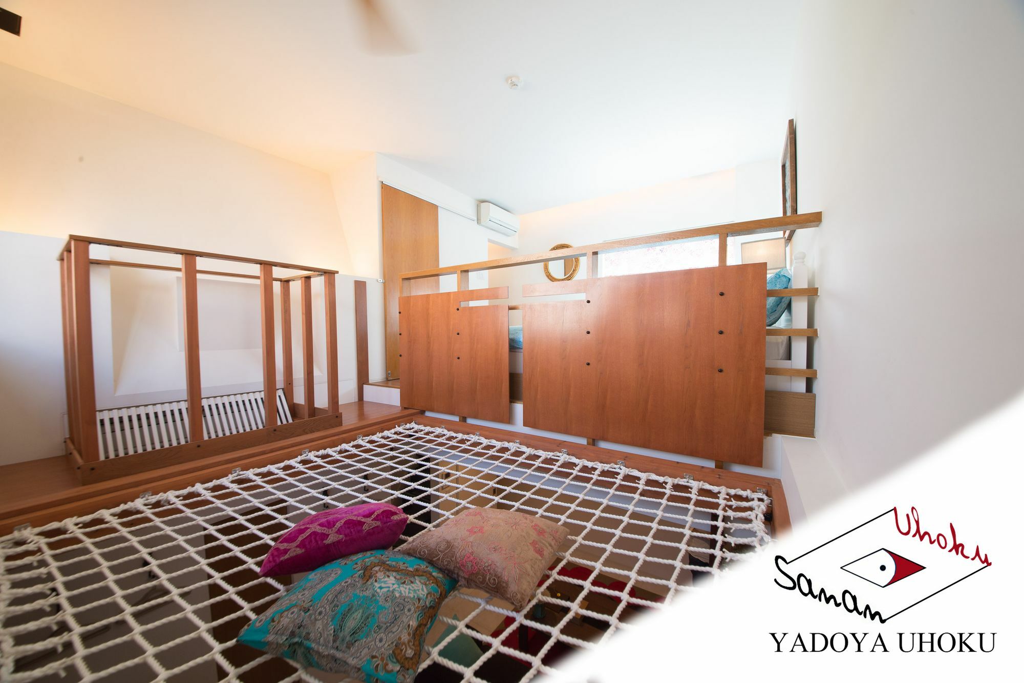 Uhoku Villa Kyoto Luaran gambar